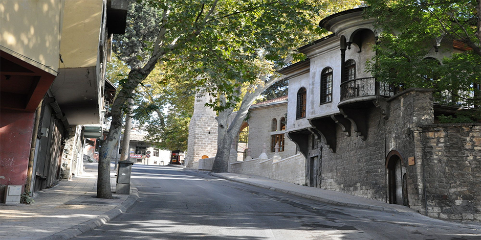 Kahramanmaraş'ta nereye gidilmeli?