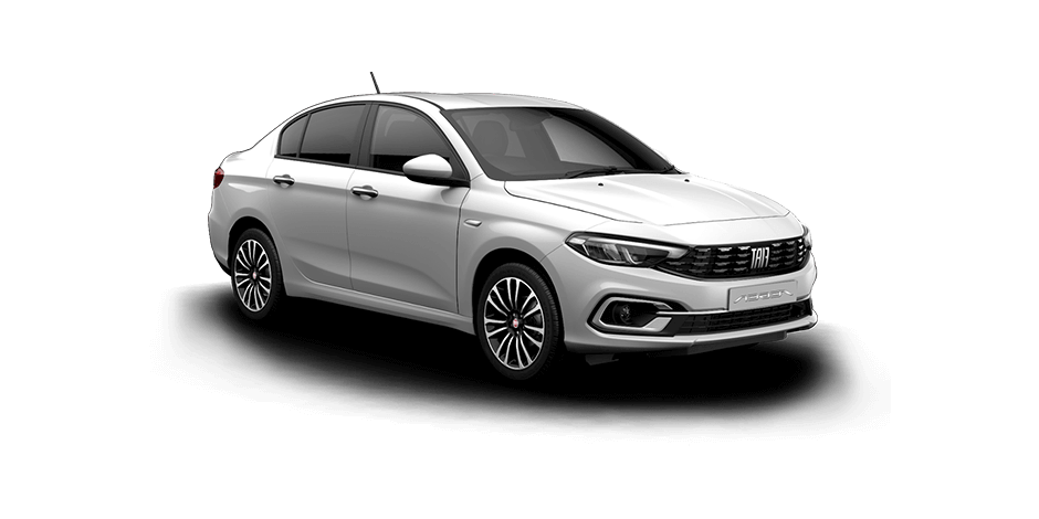 Fiat Egea Otomatik