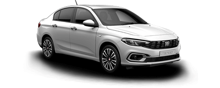 Fiat Egea Otomatik